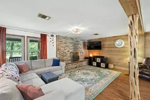 470 Wildwood Trail, Weatherford, TX 76085 - Photo 6