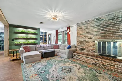 470 Wildwood Trail, Weatherford, TX 76085 - Photo 8