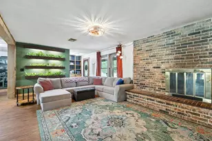 470 Wildwood Trail, Weatherford, TX 76085 - Photo 8