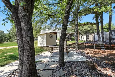 470 Wildwood Trail, Weatherford, TX 76085 - Photo 28