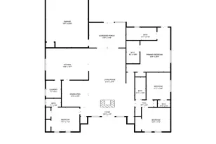 2304 Royal Acres Dr, Denton, TX 76209 - Photo 26