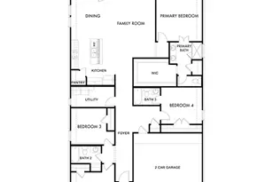 518 Midnight Oak Dr, McKinney, TX 75069 - Photo 28