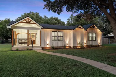1400 Alston Drive, Waco, TX 76705 - Photo 1