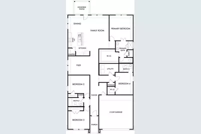 514 Midnight Oak Drive, McKinney, TX 75069 - Photo 26