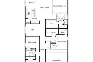 514 Midnight Oak Dr, McKinney, TX 75069 - Photo 26