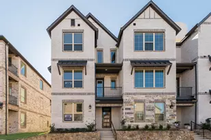 8111 Challenger St, Frisco, TX 75034 - Photo 2