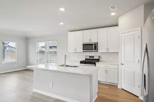 512 Midnight Oak Dr, McKinney, TX 75069 - Photo 4