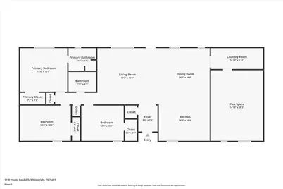1118 Private Road 425, Whitewright, TX 75491 - Photo 34