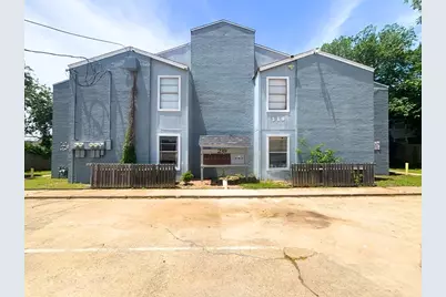 219 Fry Street #7, Denton, TX 76201 - Photo 1