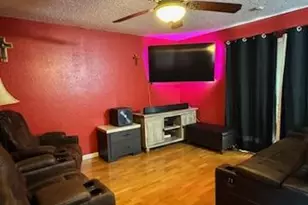 1944 Allison St, Graham, TX 76450 - Photo 10