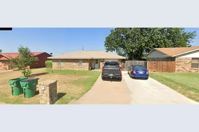 1944 Allison Street, Graham, TX 76450 - Photo 1