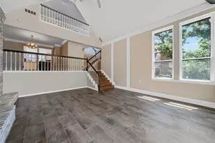 817 Shady Lake Dr, Bedford, TX 76021 - Photo 8