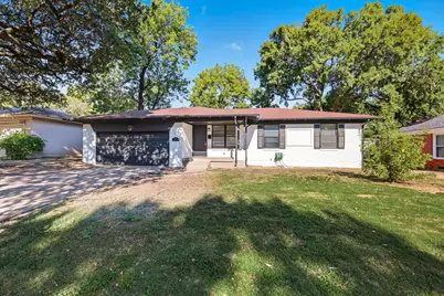 6611 Highgate Lane, Dallas, TX 75214 - Photo 2