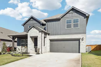 4106 Waco Drive, Farmersville, TX 75442 - Photo 2