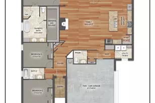 149 Legends Wy, Bridgeport, TX 76246 - Photo 2