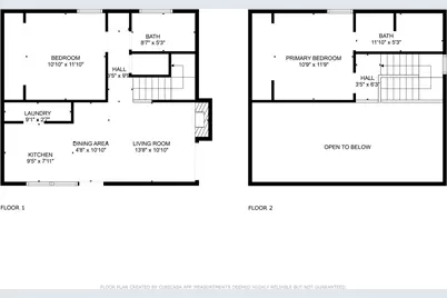 1463 Meadowood Village Drive, Fort Worth, TX 76120 - Photo 20