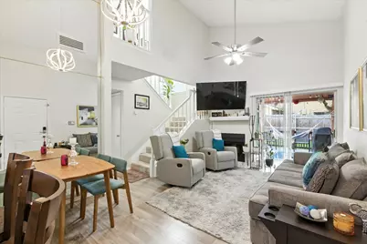 1463 Meadowood Village Drive, Fort Worth, TX 76120 - Photo 8