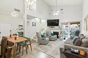 1463 Meadowood Village Dr, Fort Worth, TX 76120 - Photo 8