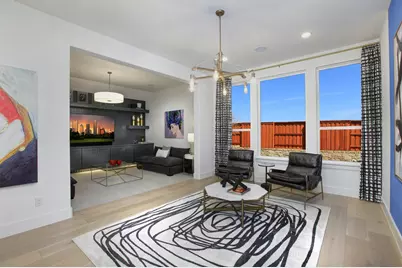 2311 Meek Woods Lane, Mansfield, TX 76063 - Photo 6