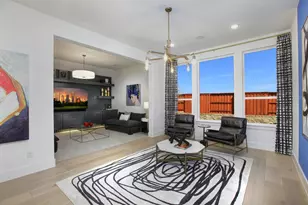 2311 Meek Woods Ln, Mansfield, TX 76063 - Photo 6