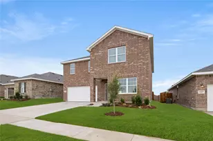 12633 Big Ranch, Fort Worth, TX 76179 - Photo 2