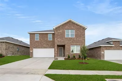 12633 Big Ranch, Fort Worth, TX 76179 - Photo 1