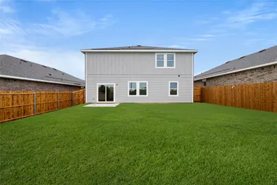 12633 Big Ranch, Fort Worth, TX 76179 - Photo 4