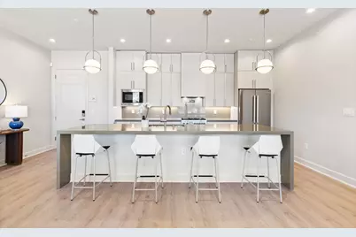 1900 S Ervay Street #408, Dallas, TX 75215 - Photo 4