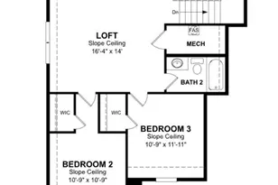 2512 Royal Birkdale St, Celina, TX 75009 - Photo 18