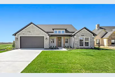 1829 Sudbury Drive, Cleburne, TX 76033 - Photo 1