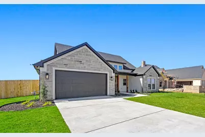 1829 Sudbury Drive, Cleburne, TX 76033 - Photo 2