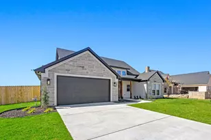 1829 Sudbury Dr, Cleburne, TX 76033 - Photo 2