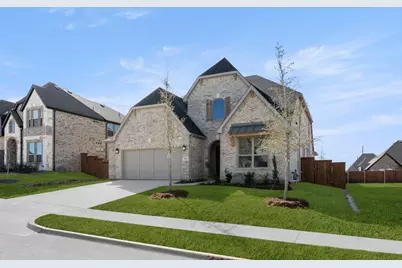 2305 Meek Woods Lane, Mansfield, TX 76063 - Photo 2