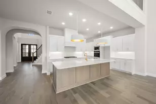 2305 Meek Woods Ln, Mansfield, TX 76063 - Photo 12