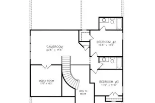 2305 Meek Woods Ln, Mansfield, TX 76063 - Photo 30