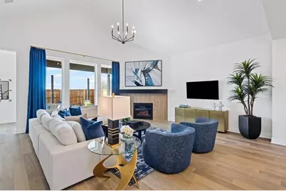 2305 Meek Woods Lane, Mansfield, TX 76063 - Photo 4