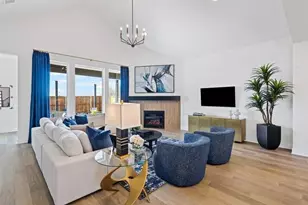 2305 Meek Woods Ln, Mansfield, TX 76063 - Photo 4