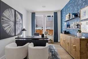 2305 Meek Woods Ln, Mansfield, TX 76063 - Photo 6