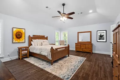 790 Sleepy Hollow Lane, Valley View, TX 76272 - Photo 12