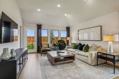 287 Bright Alcove Court, Lavon, TX 75166 - Photo 8