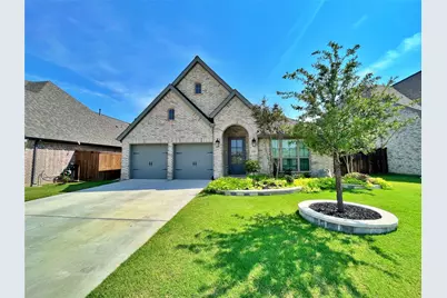 1505 Misty Pasture Way, Mansfield, TX 76063 - Photo 1