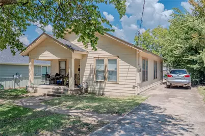1709 E Chaffin Street, Sherman, TX 75090 - Photo 2