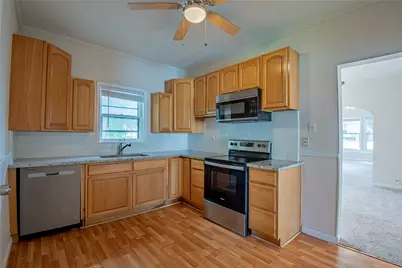 1709 E Chaffin Street, Sherman, TX 75090 - Photo 12