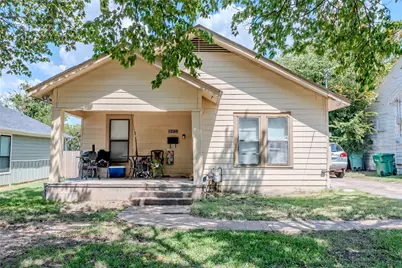 1709 E Chaffin Street, Sherman, TX 75090 - Photo 1