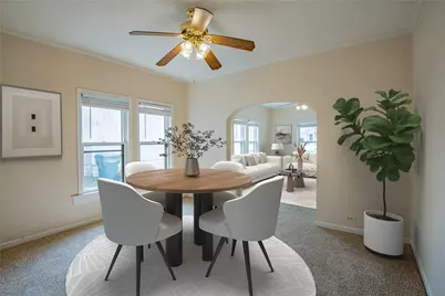 1709 E Chaffin Street, Sherman, TX 75090 - Photo 8