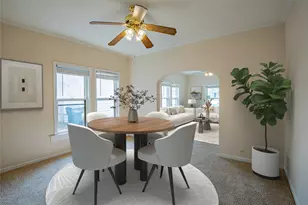 1709 E Chaffin St, Sherman, TX 75090 - Photo 8