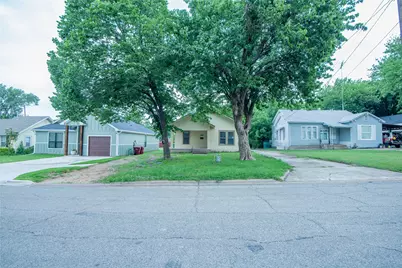 1709 E Chaffin Street, Sherman, TX 75090 - Photo 32