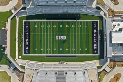 1156 Greenlee Drive, Crowley, TX 76036 - Photo 10