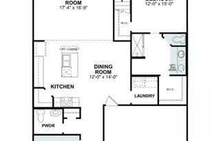 1156 Greenlee Dr, Crowley, TX 76036 - Photo 2