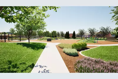 6929 Night Owl Lane, Fort Worth, TX 76036 - Photo 22